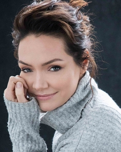Katrina Lenk