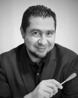 Luis Miguel Sánchez