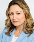 Michelle Brattson Majors '96