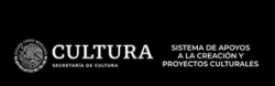 Mexico's National Endowment for Culture and the Arts Logo