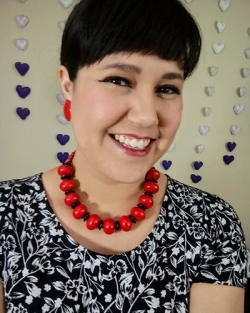 Monique Moreau