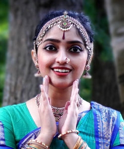 Nithya Ramesh