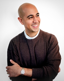 Arya Shahi