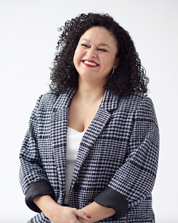 Cristina Angeles