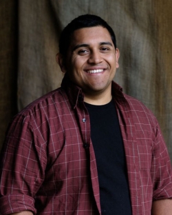 Jaymes Sanchez '13