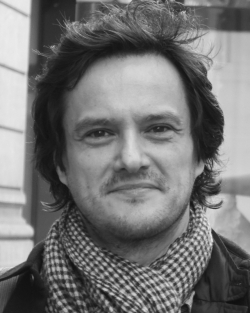 Pascal Lemaitre