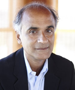 Pico Iyer