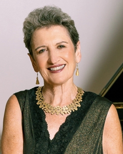 Sally Pinkas
