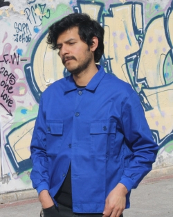 Rodrigo Martinez Torres