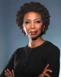 Sharon Washington