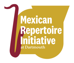 Mexican Repertoire Initiative Logo