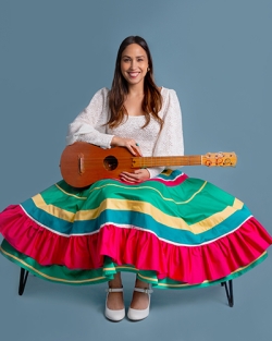 Sonia De Los Santos