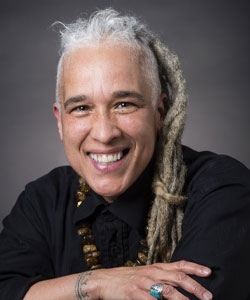 Storme Webber