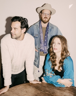 The Lone Bellow