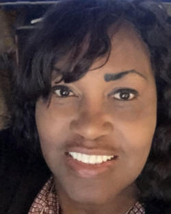 Tamara K. Lanier