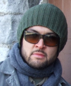 Tomas Fujiwara