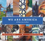 We Are America by Christopher Myers