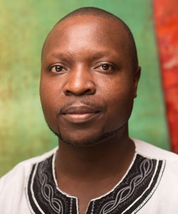 William Kamkwamba '14