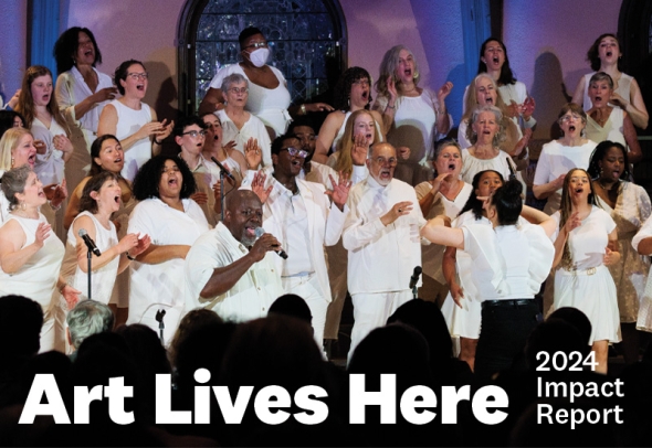 2024 Impact Report