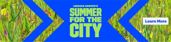 Summer for the City - button